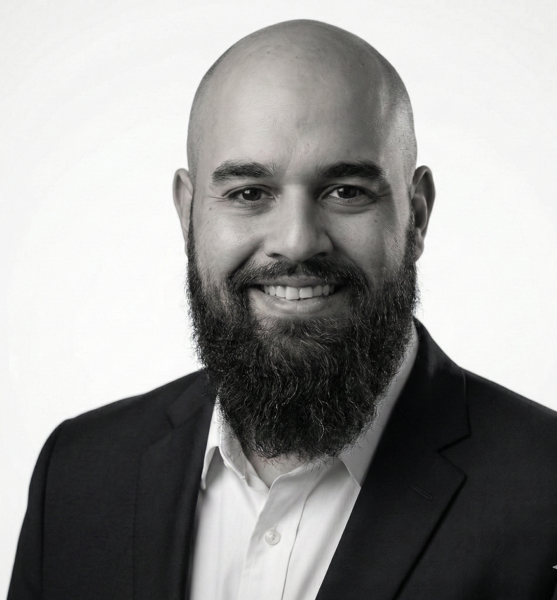 Edgar F. Ferrer-Gonzalez