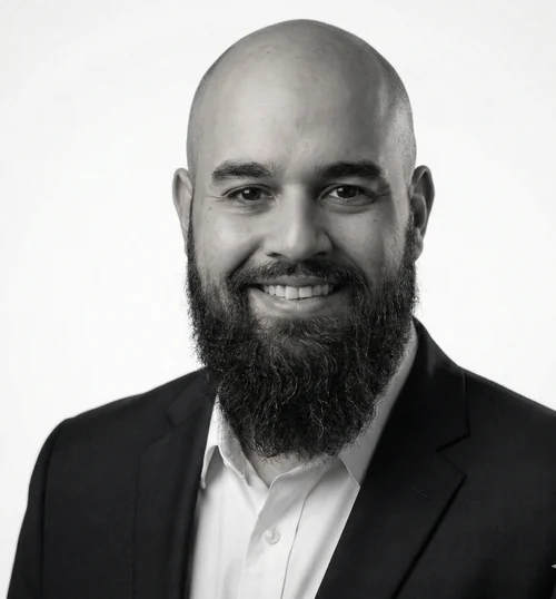 Edgar F. Ferrer-González, Ph.D.